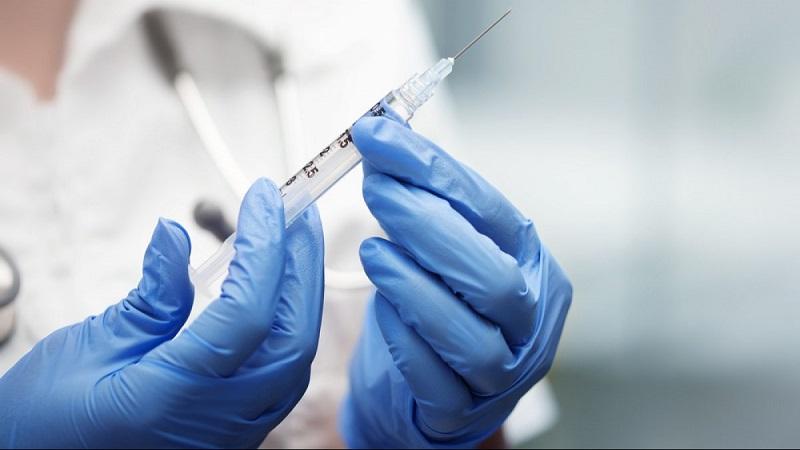 В поликлиниках Вологды начали делать прививки от гриппа