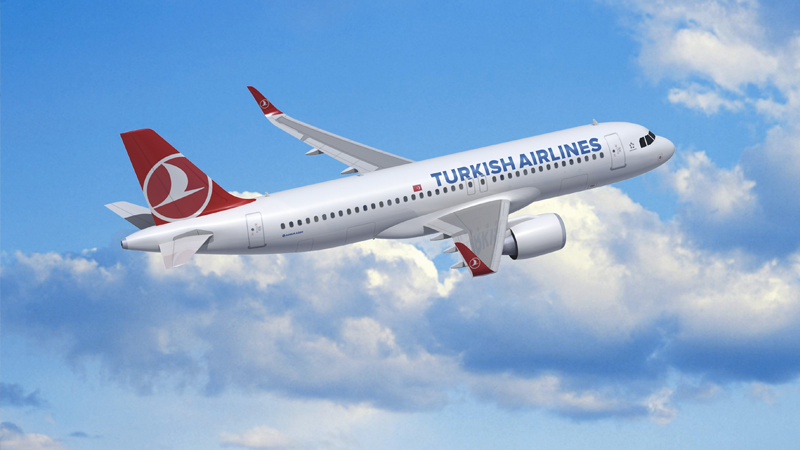  Турецкие авиакомпании увеличат число рейсов в Россию до 470 в неделю