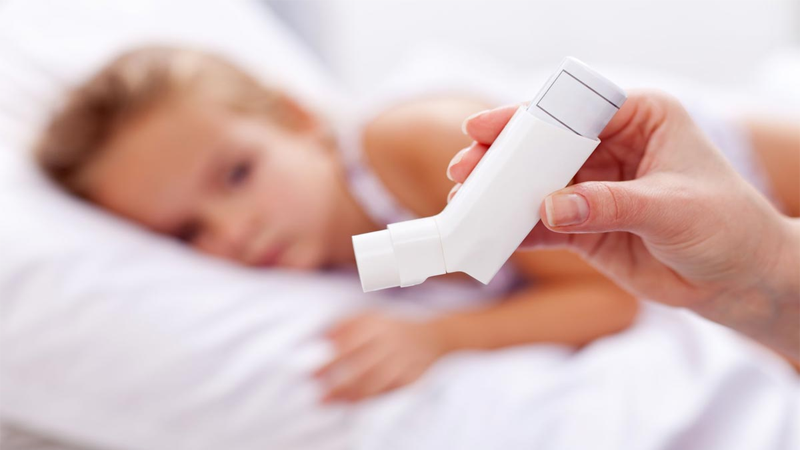 Клетчатка поможет в борьбе с астмой