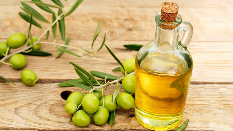 О ранее неизвестных свойствах оливкового масла рассказали ученые