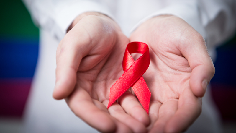 Россия приблизилась к странам третьего мира по числу ВИЧ-инфицированных