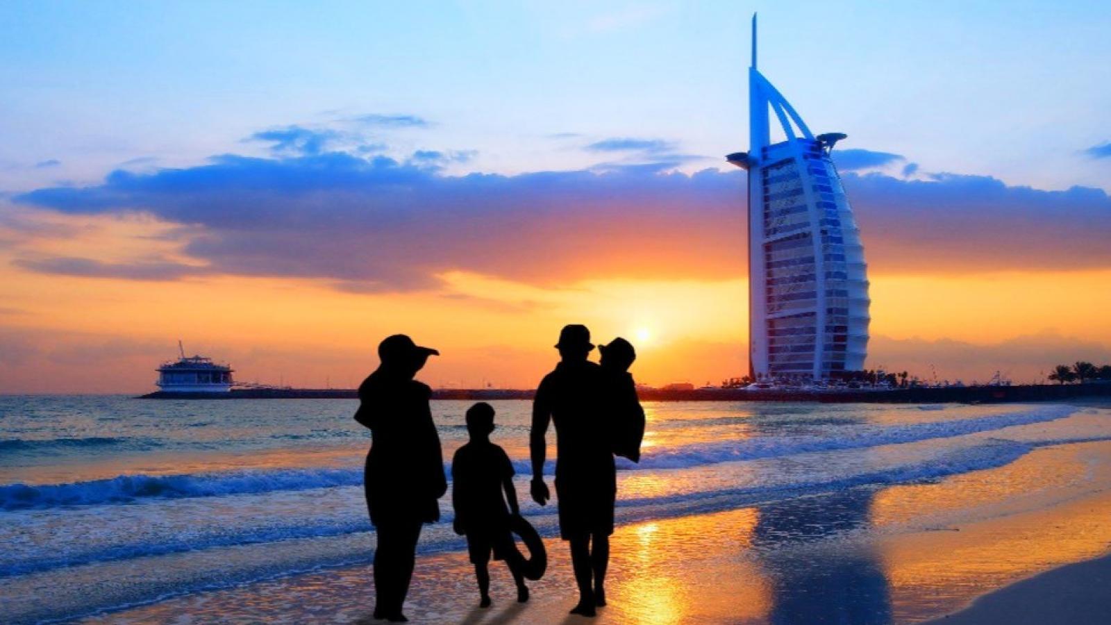 Тотьмичей оштрафовали после отдыха в Дубае