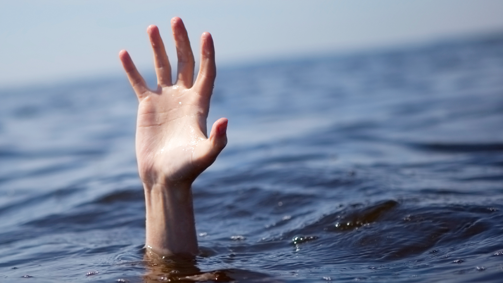 В Нюксенском районе утонул 16-летний подросток