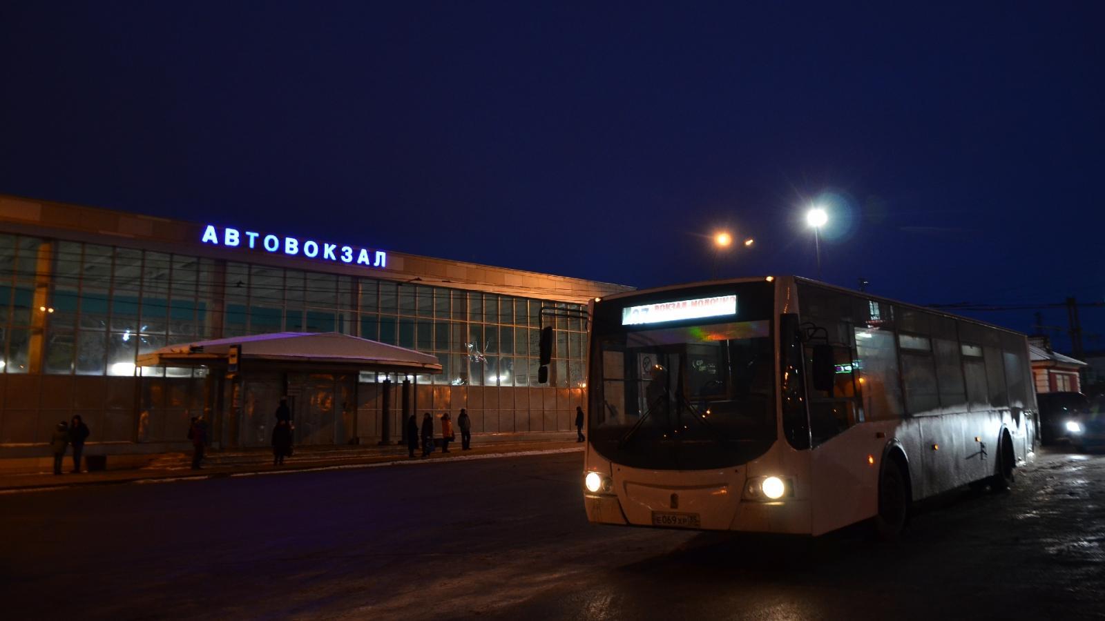 В День города общественный транспорт будет работать до 01.00