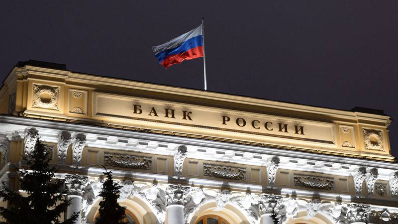 Банки РФ нарастили кредиты на жилье на 3,2%