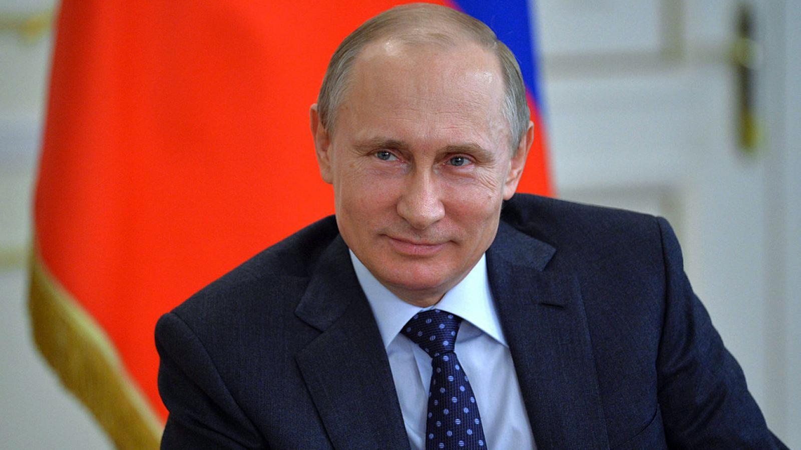 Стали известны цели приезда Путина на Вологодчину