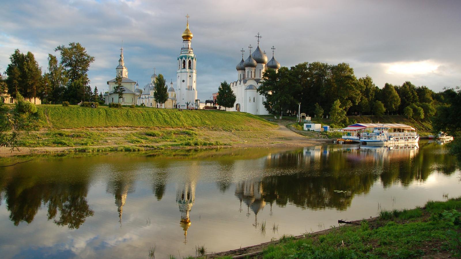 Вологда и Череповец вошли в рейтинг городов России с дешевой недвижимостью
