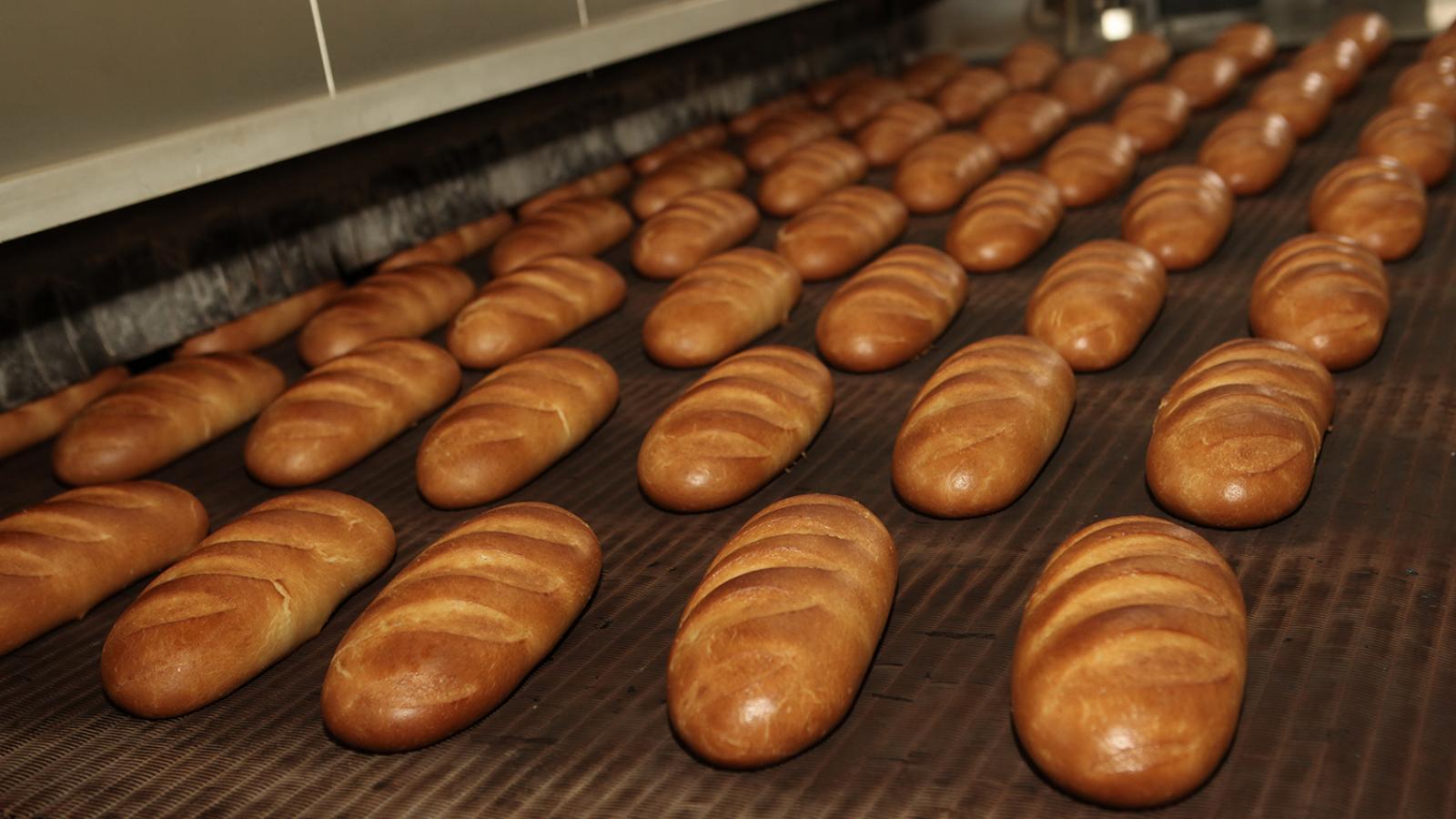 Хлеб из Вологды вошёл в число 100 лучших товаров России