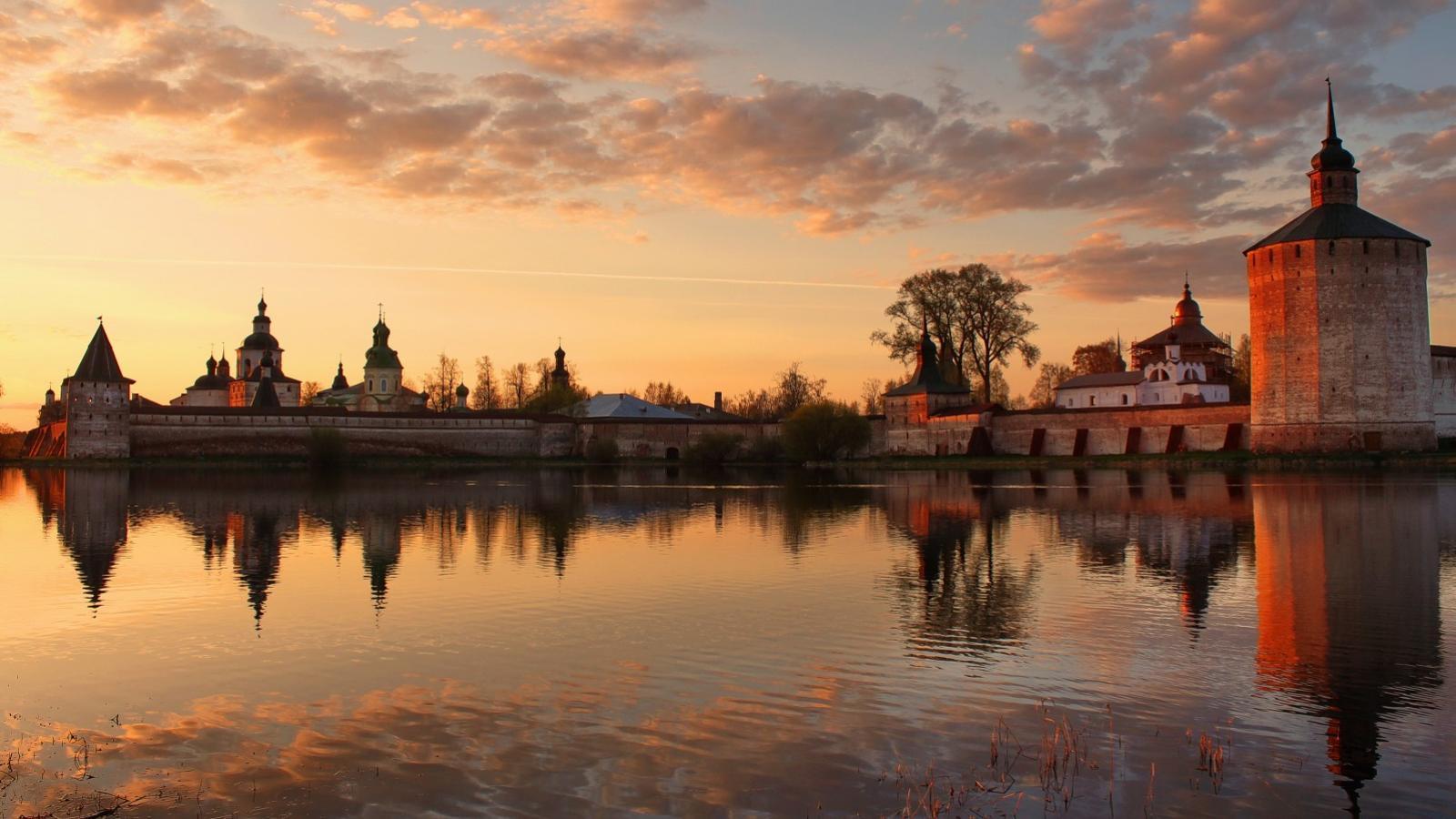 Кирилло-Белозерский монастырь появится на банковских картах