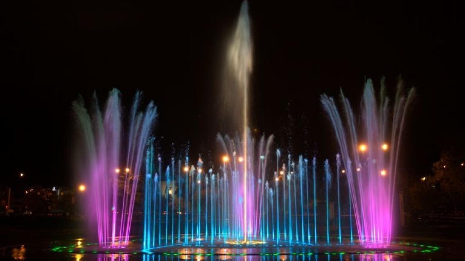 «Для Вологды никаких денег не жалко»: в Вологде построят фонтан