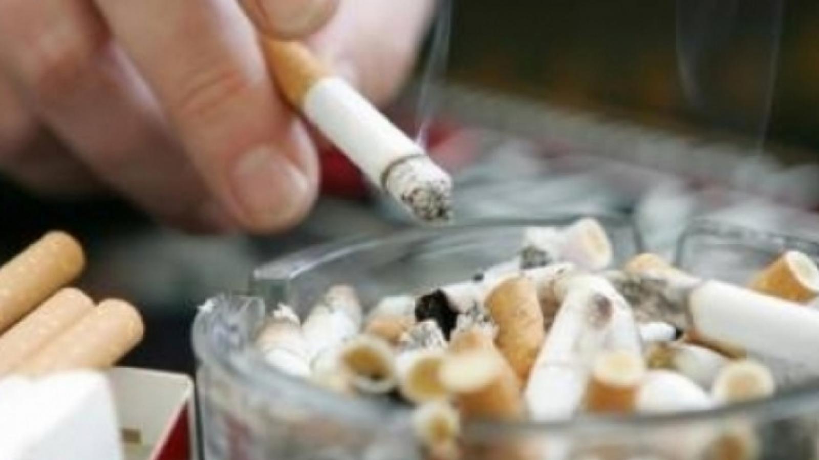 Дорогая привычка: в 2019 году сигареты подорожают на 15%