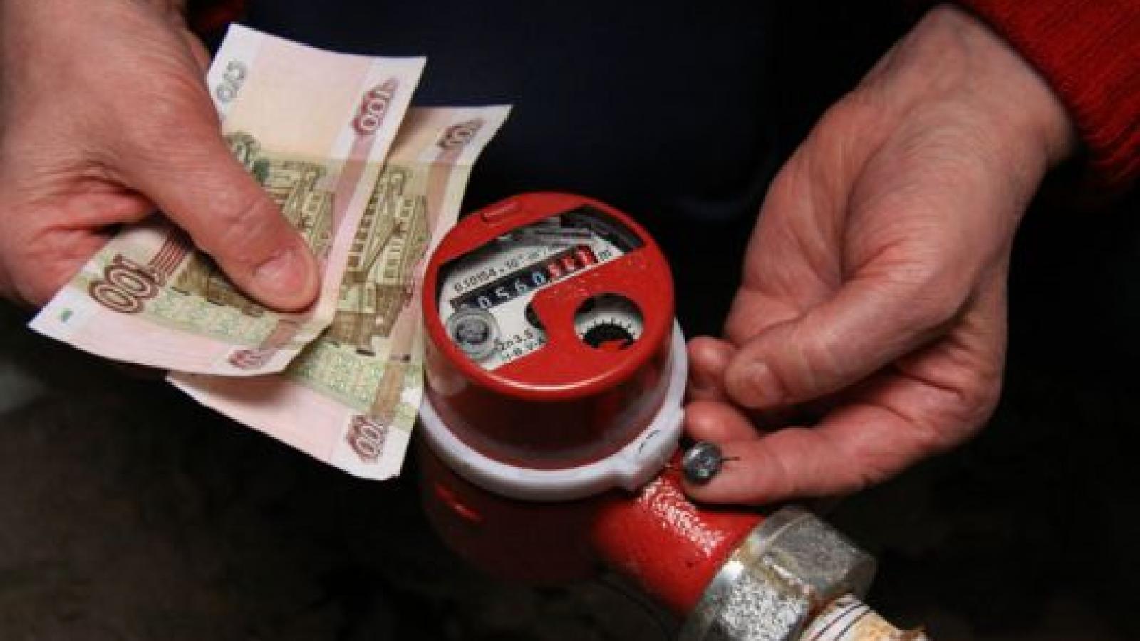 После взрыва газа в Вологде появились мошенники