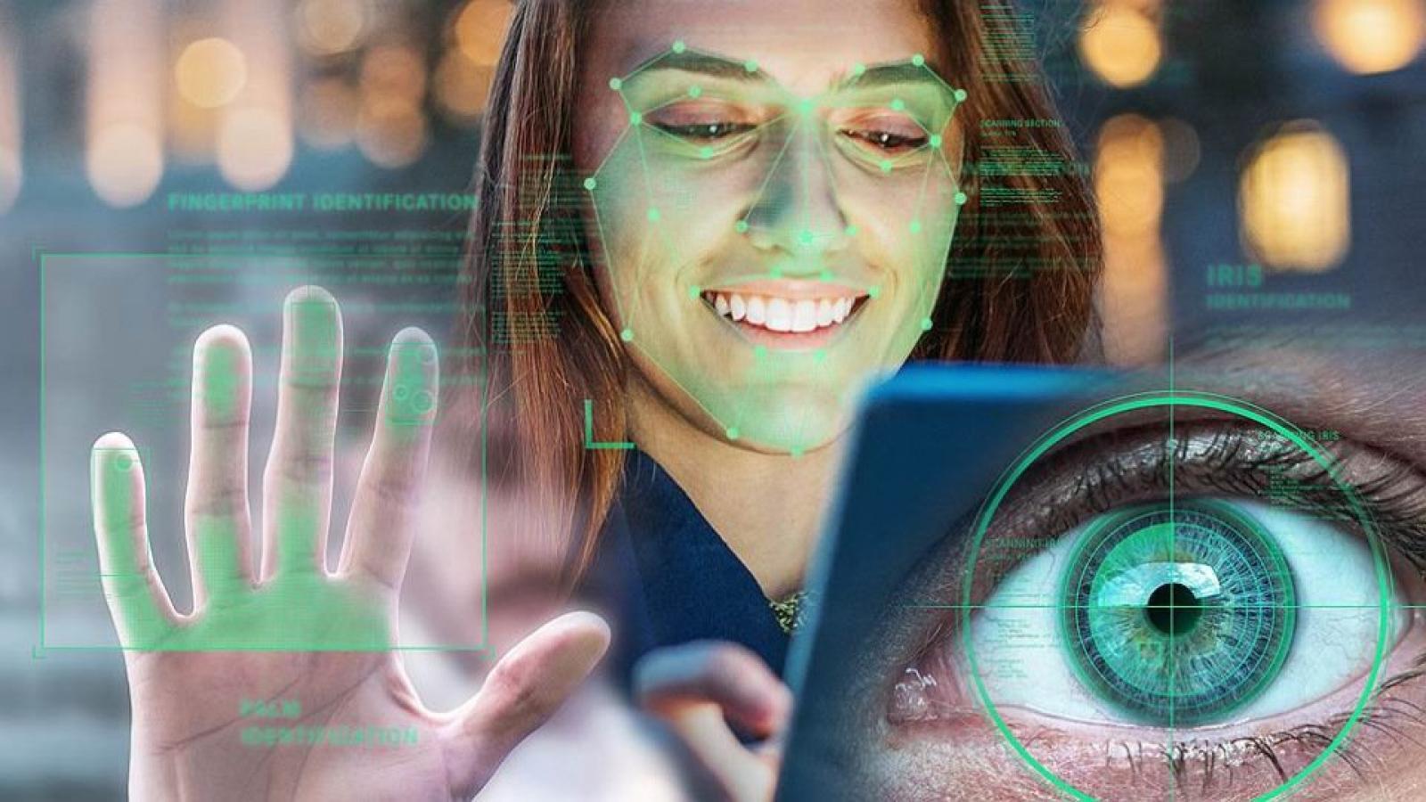 В ближайшем будущем в МФЦ начнут сбор данных для биометрии