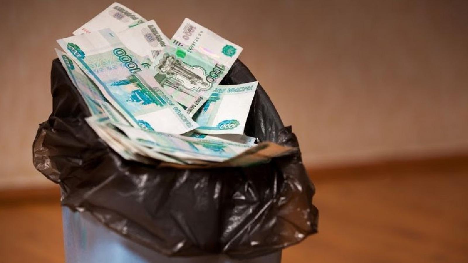 Департамент ТЭК ответил на выводы прокуратуры по поводу тарифа на вывоз мусора