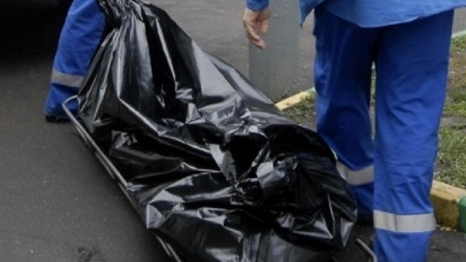 В Вологодской области нашли тело сотрудницы полиции
