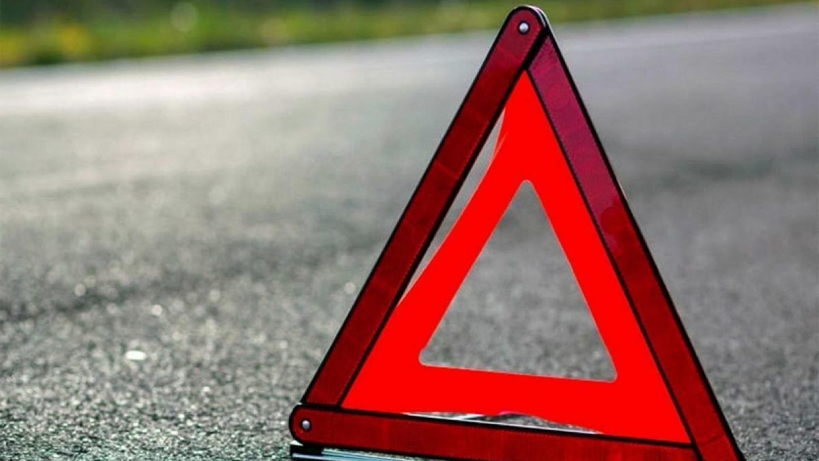 ДТП на вологодской трассе: 72-летний водитель погиб