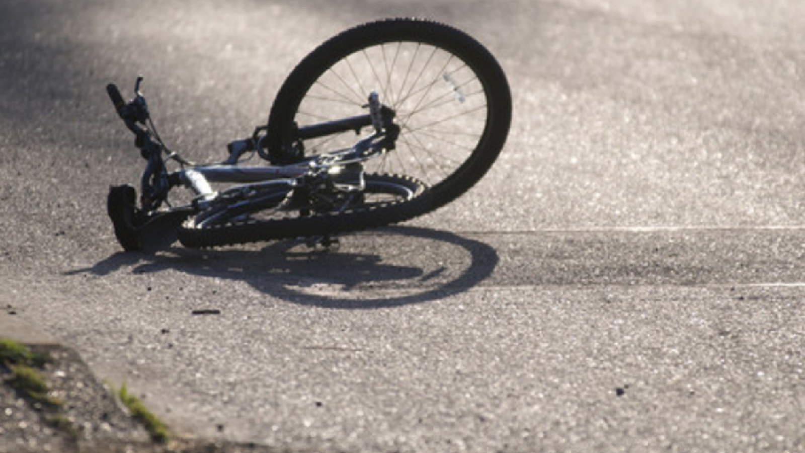 В Вологде подросток на велосипеде попал под колеса «Лады Приоры»