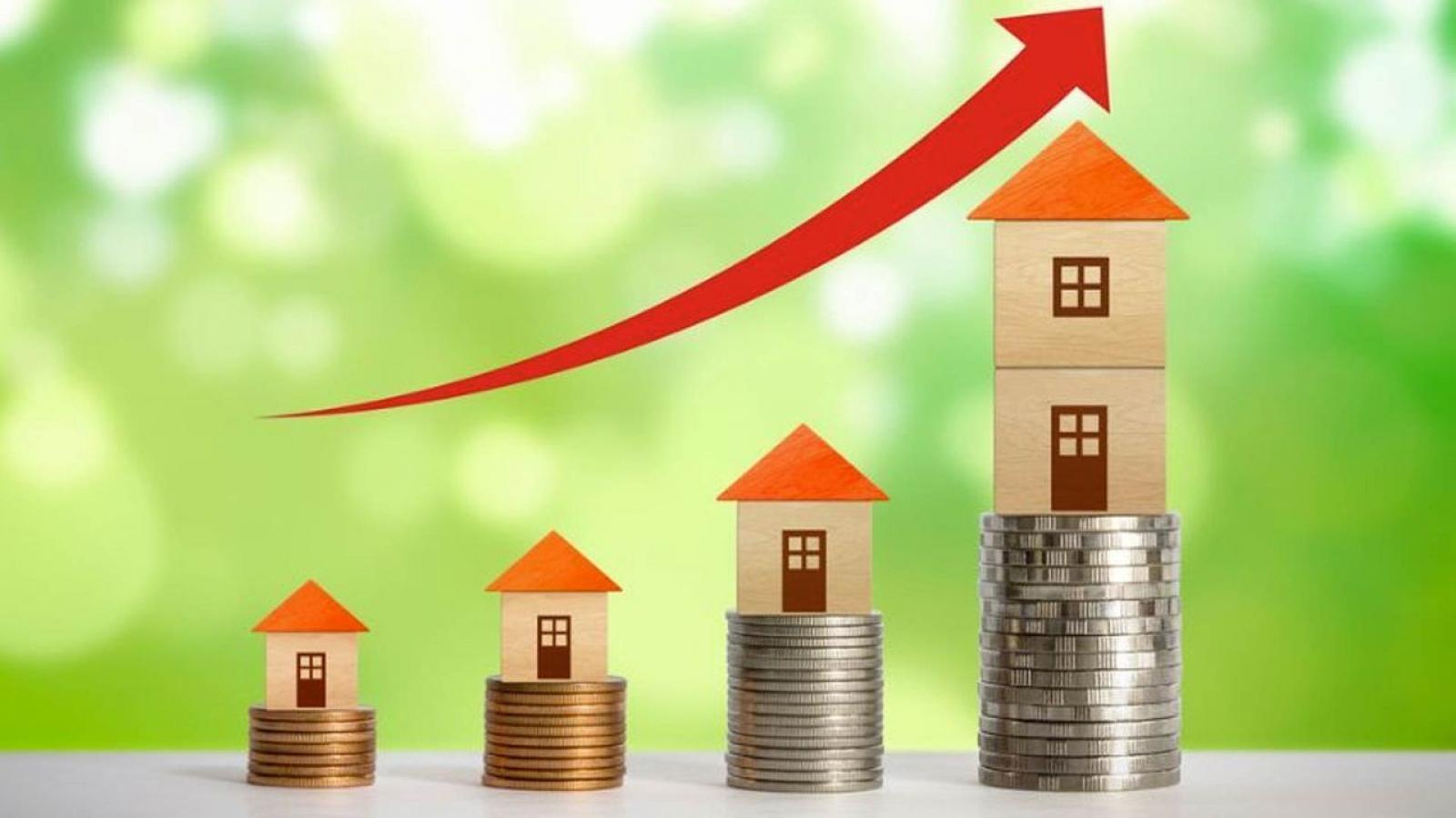 Цены на квартиры в Вологде стремительно растут