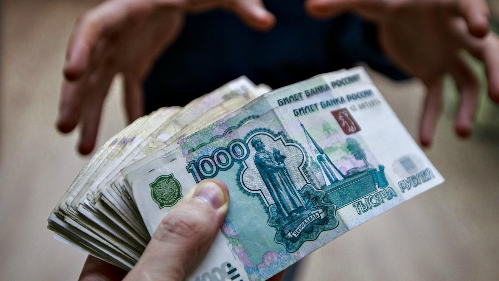 Коррупция забрала у России более 100 миллиардов