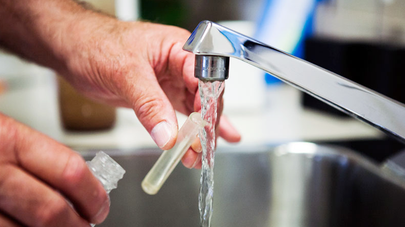 Жители нескольких населенных пунктов Вологодчины могут требовать компенсацию за плохую питьевую воду