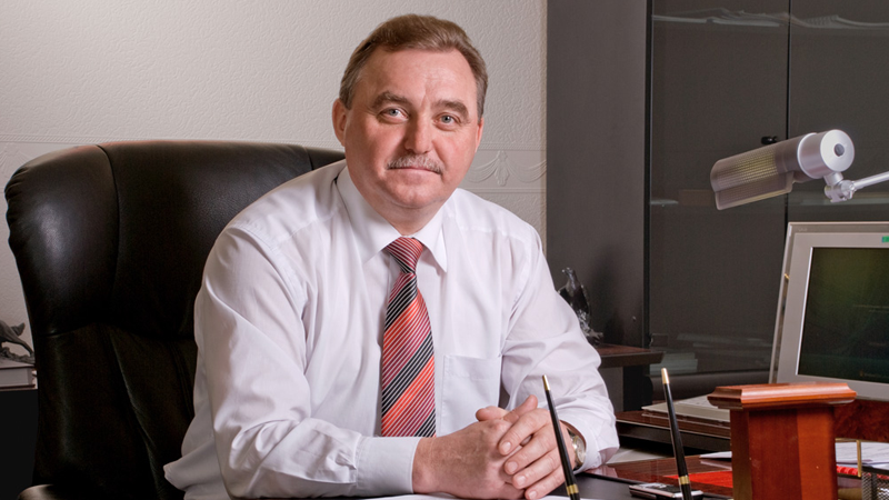 Евгений Шулепов ответит на «больные»  вопросы, посвященные городской экономике