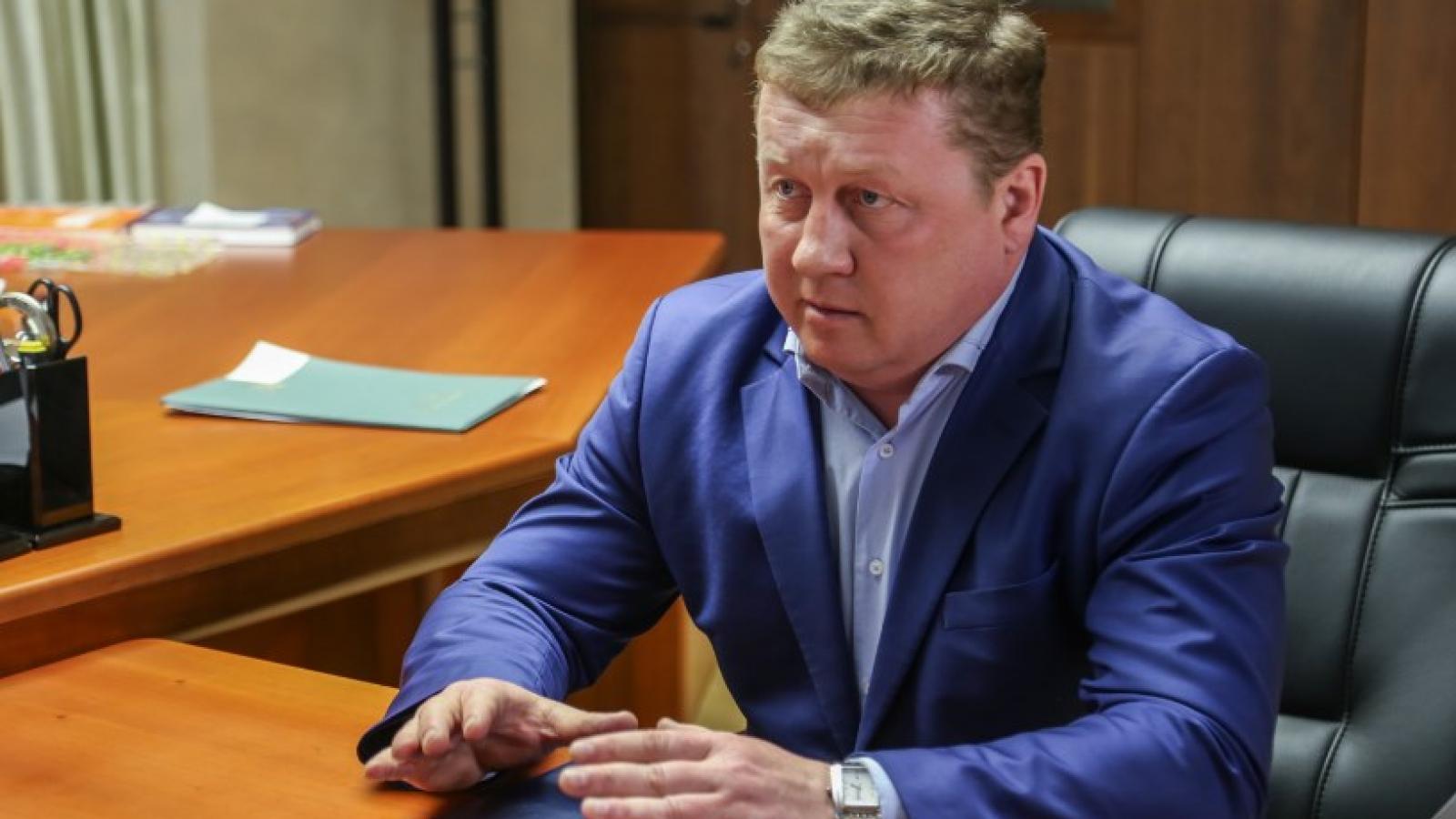 Депутата Сверчкова опять обвиняют