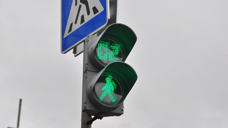 На перекрестке Предтеченская-Зосимовская изменился режим работы светофора