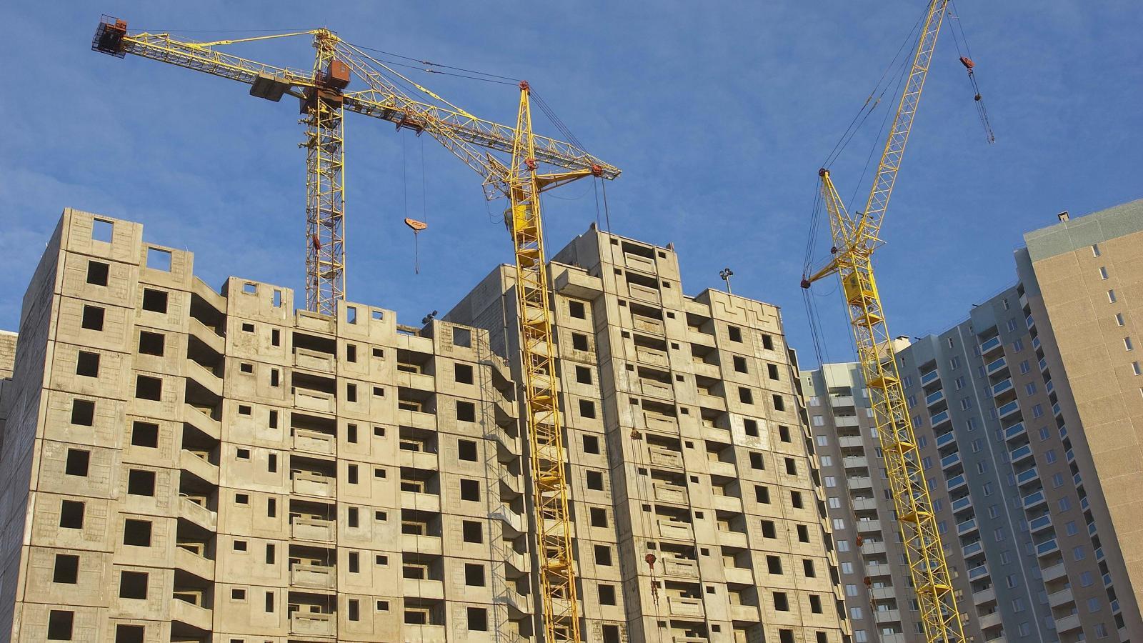  Частичный запрет на продажу земли под жилищное строительство введен на Вологодчине