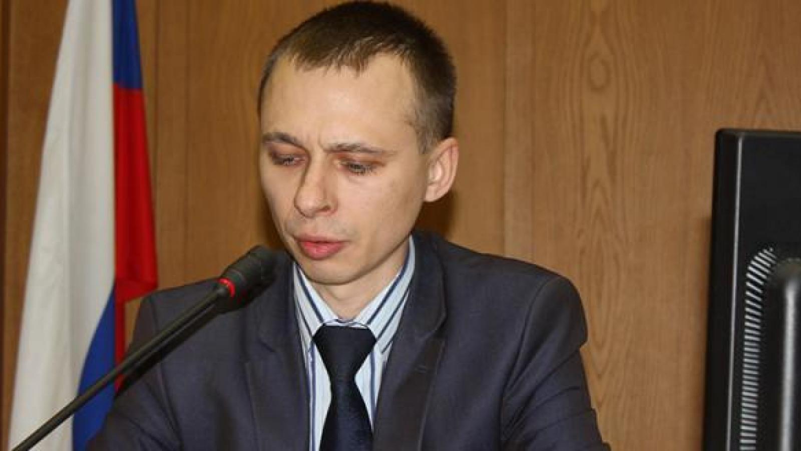 Антону Мусихину и Алексею Осокину продлили срок содержания под стражей 