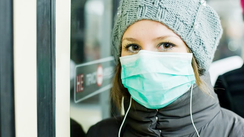 Карантин по гриппу и ОРВИ на Вологодчине будет отменен 15 марта