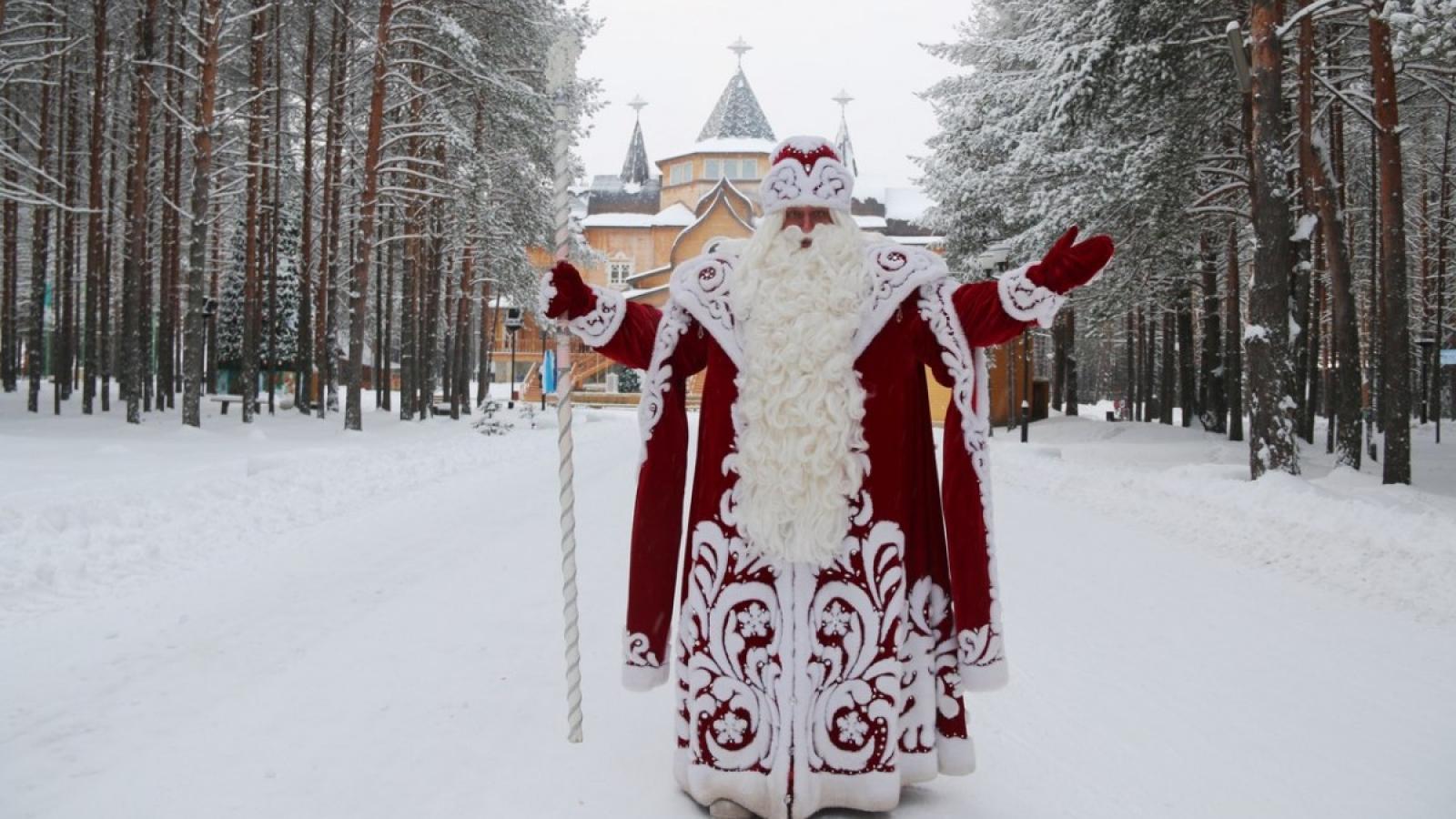 Туроператоры уже начали продажу билетов на вотчину Деда Мороза
