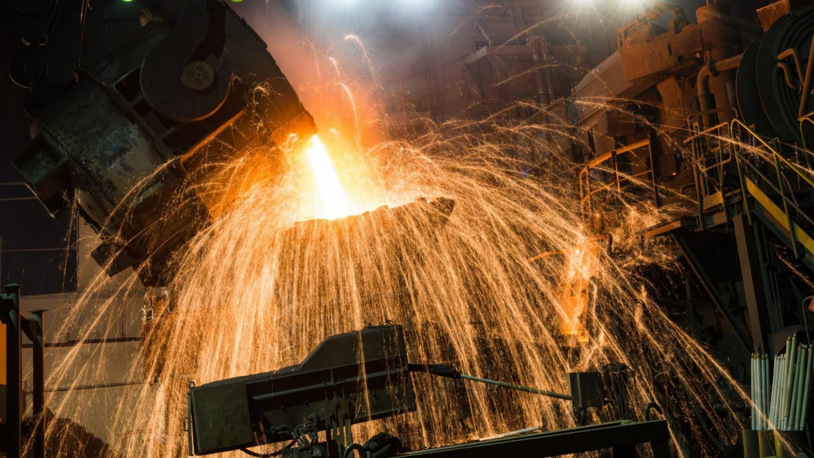 «Зелёная металлургия» - новый формат сотрудничества предприятий металлургии и научно-образовательных центров России