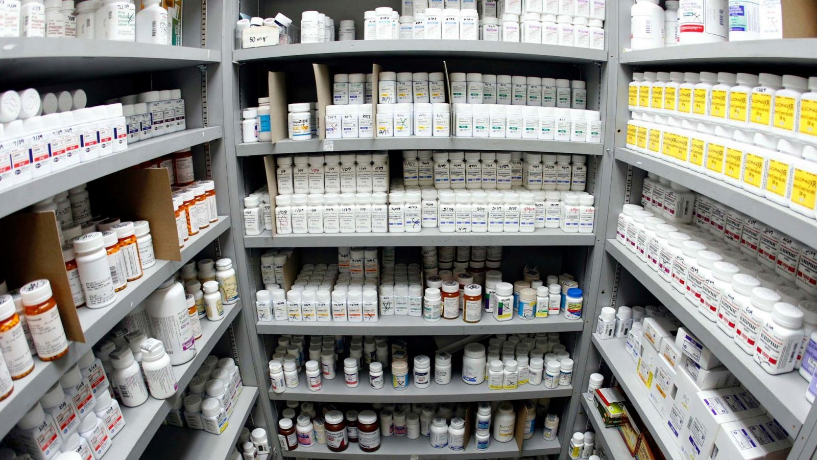 Череповецкие аптеки могут лишиться лицензий