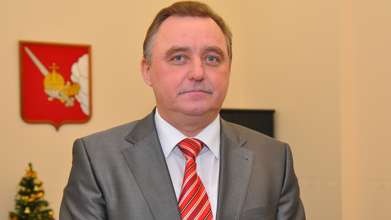 Евгений Шулепов выиграл предварительное голосование в Госдуму
