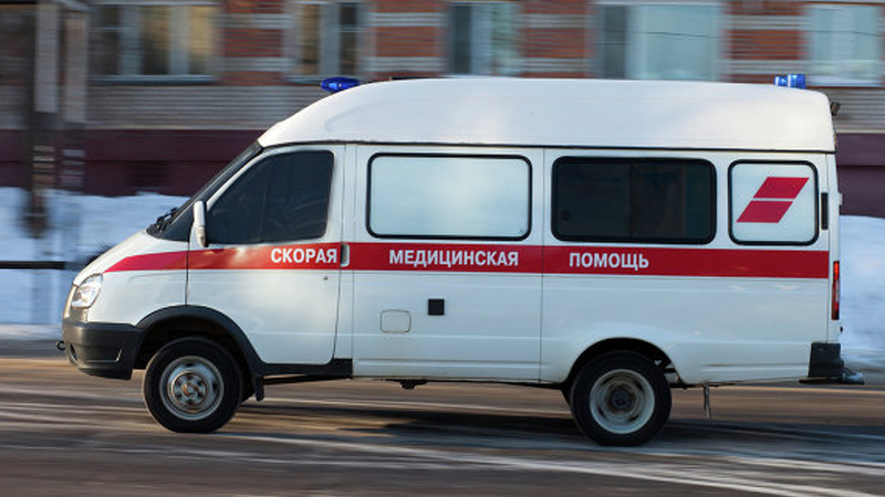 В Вологде мужчина избил приехавшую к нему работницу скорой помощи