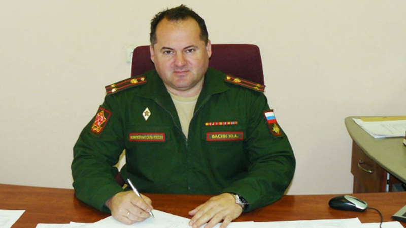 Главой Сокола назначен профессиональный военный