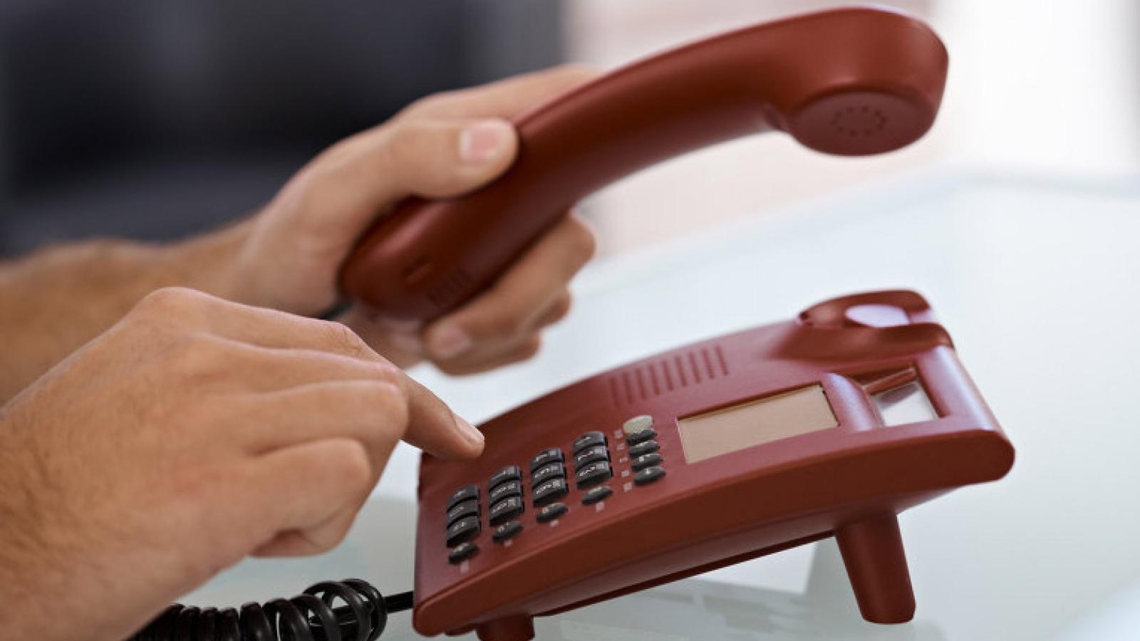  «Телефон здоровья» продолжит прием звонков в марте