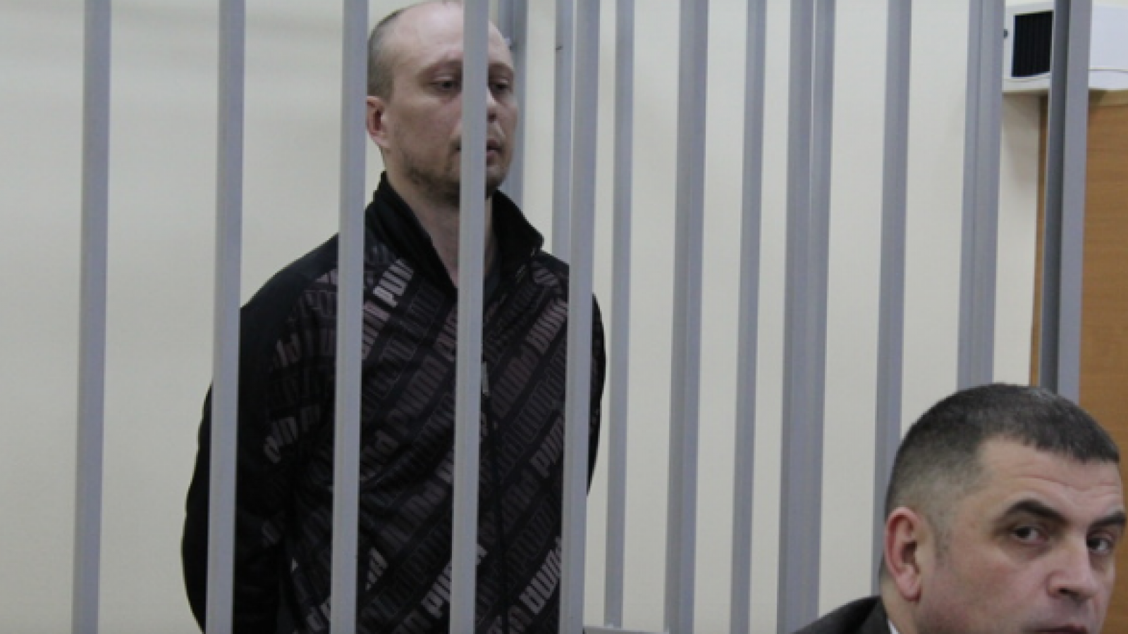 В Череповце вынесли приговор трем мужчинам, совершившим убийство 16 лет назад