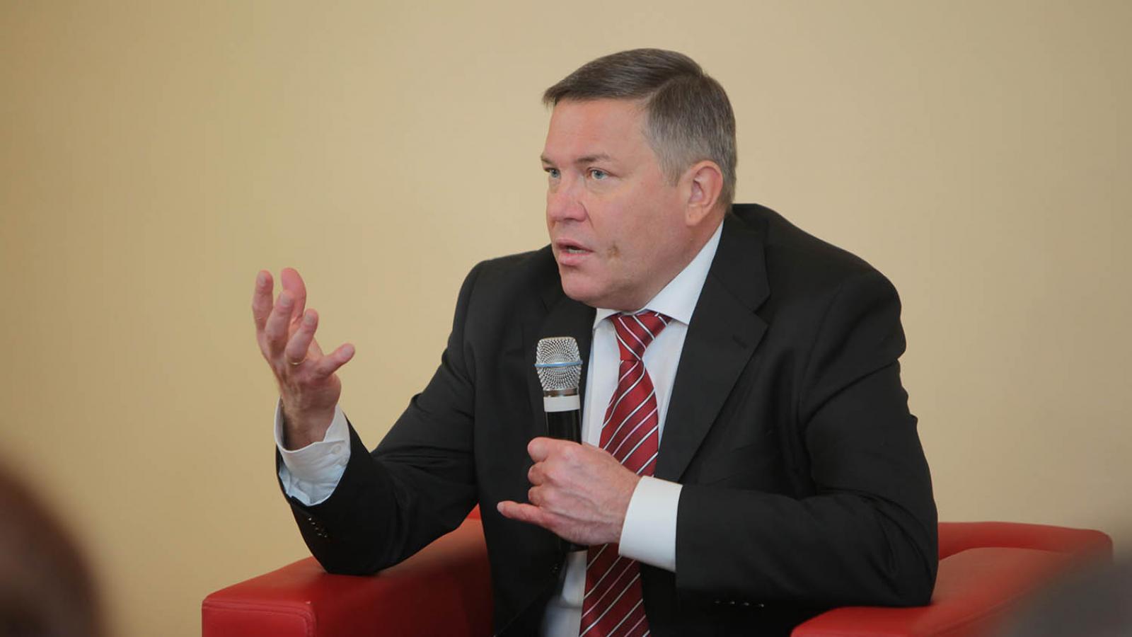 Губернатор Вологодской области прокомментировал изменения в пенсионной реформе