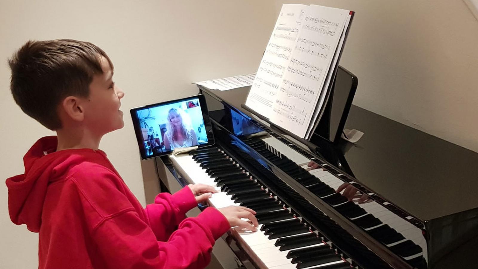 Преподаватели музыки страдают в Вологде