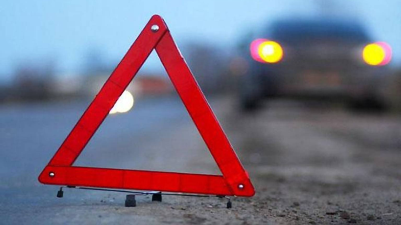 В Мурманской области в ДТП погиб вологжанин