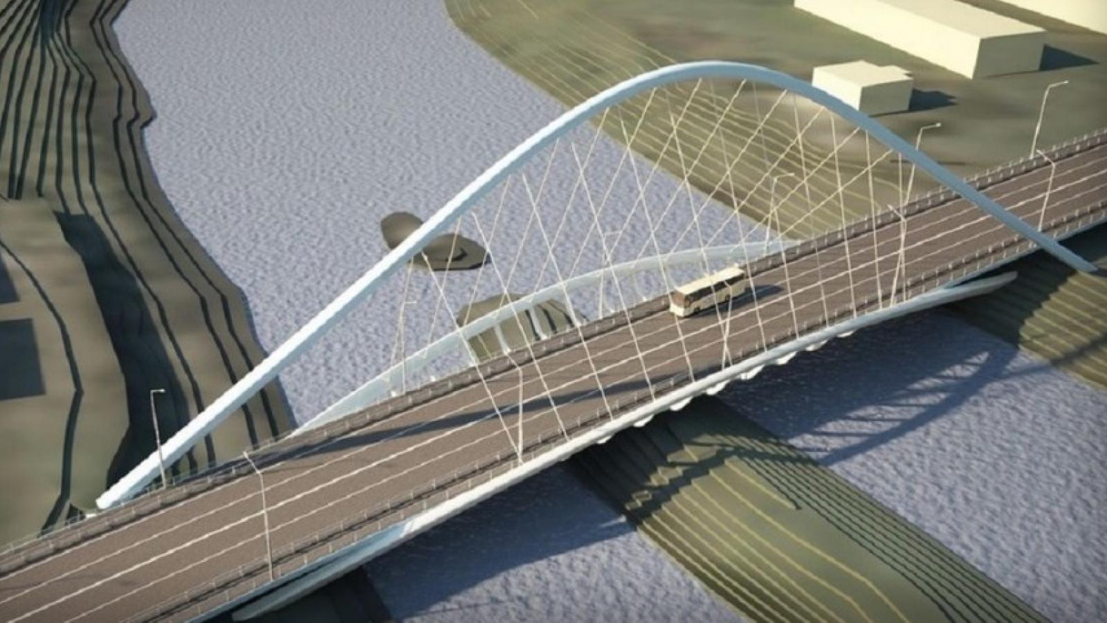 Когда построят два новых моста в Вологде?