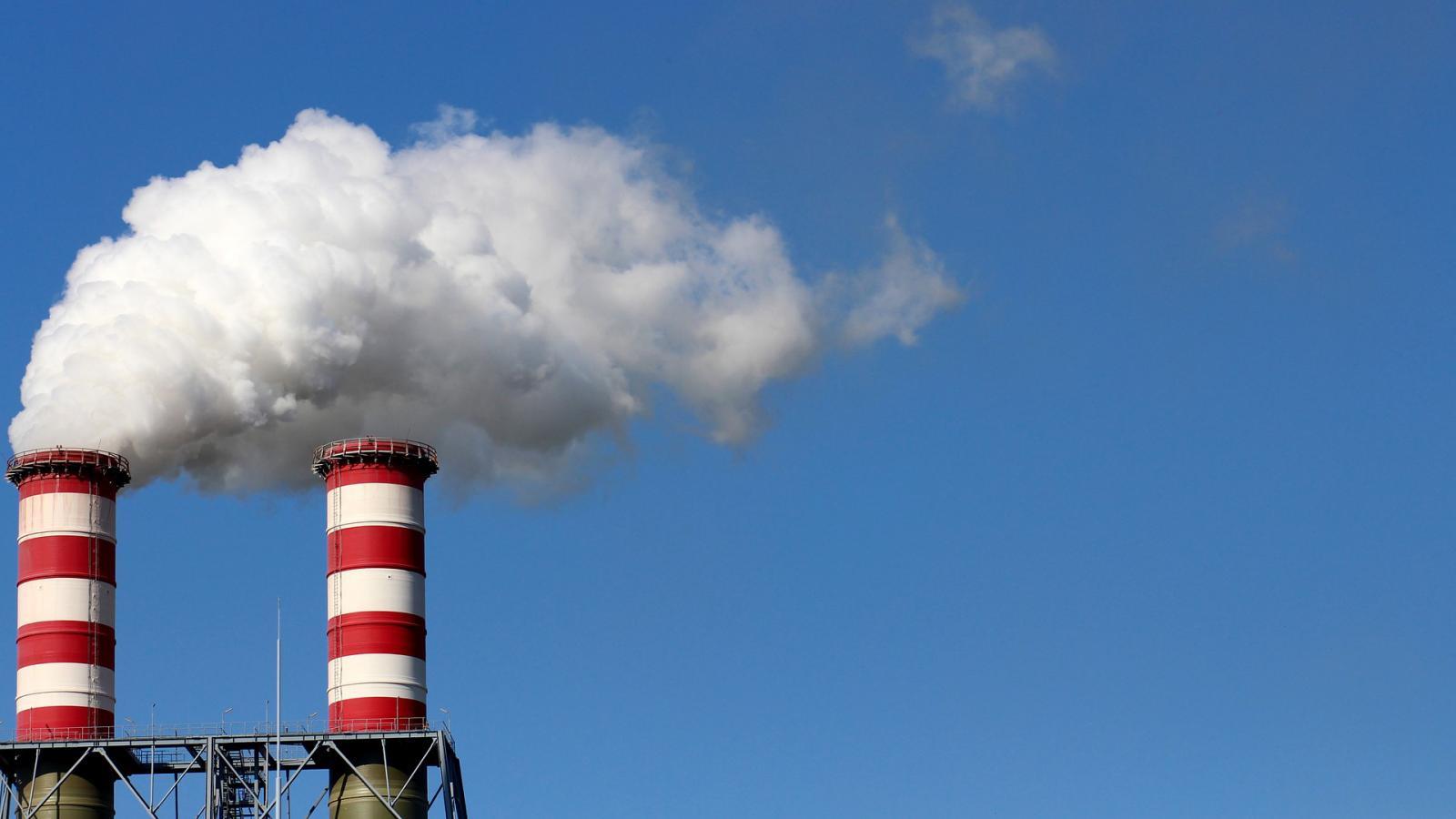 Закон о системах автоматического контроля выбросов в атмосферу коснется Череповца