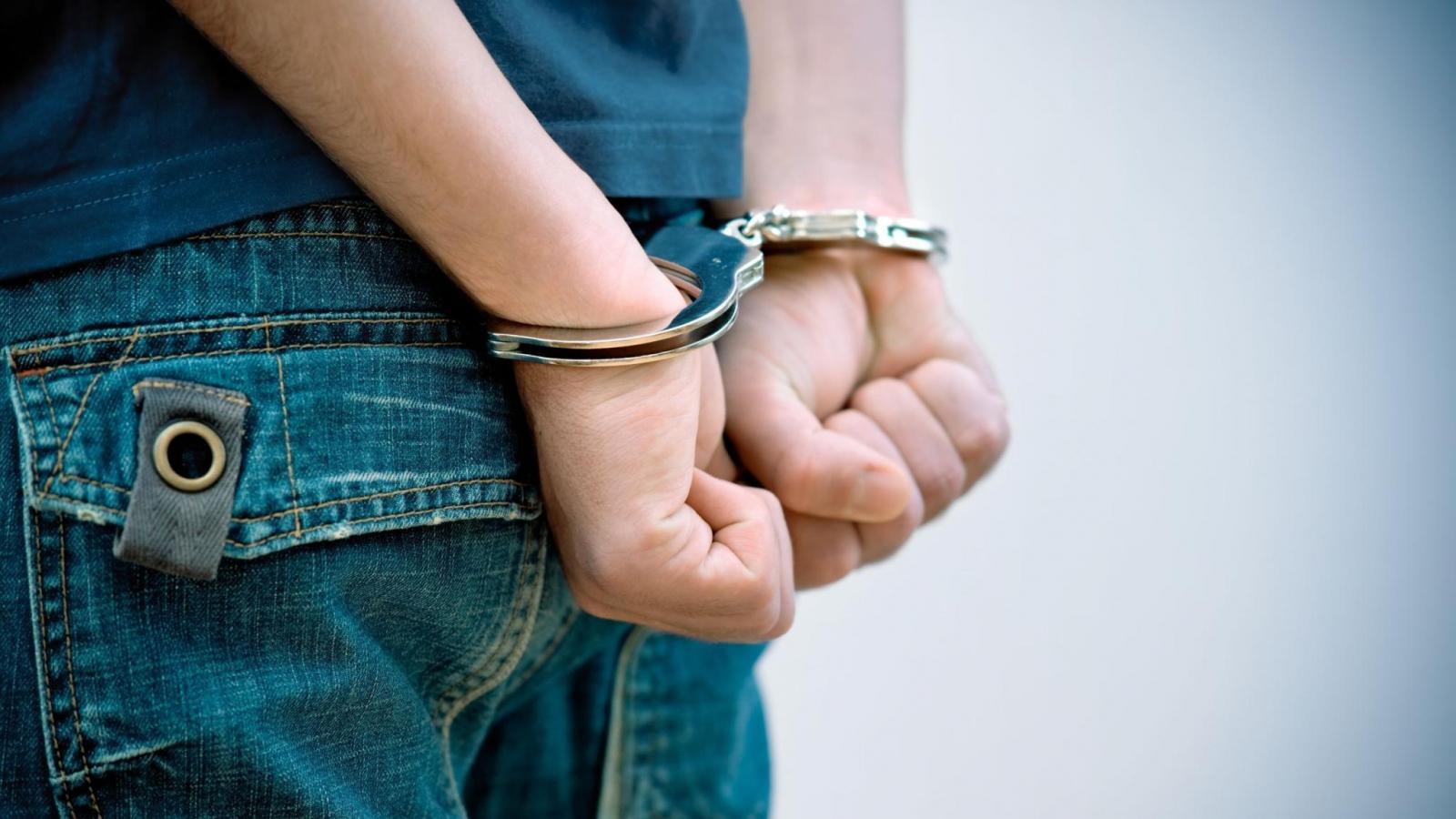 17-летний вологжанин обвинен в краже часов у школьника