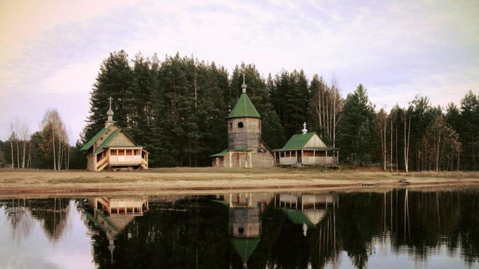 В Вологодской области собираются открыть 2 монастыря