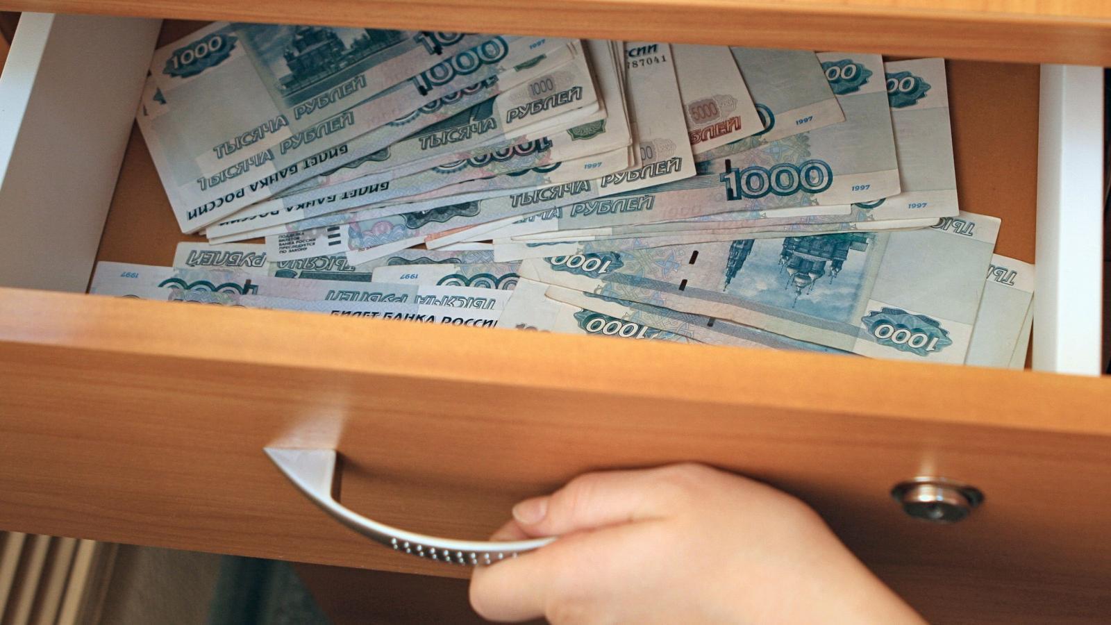 В Вологодской области зафиксированы факты незаконного сбора денег в детских садах и школах