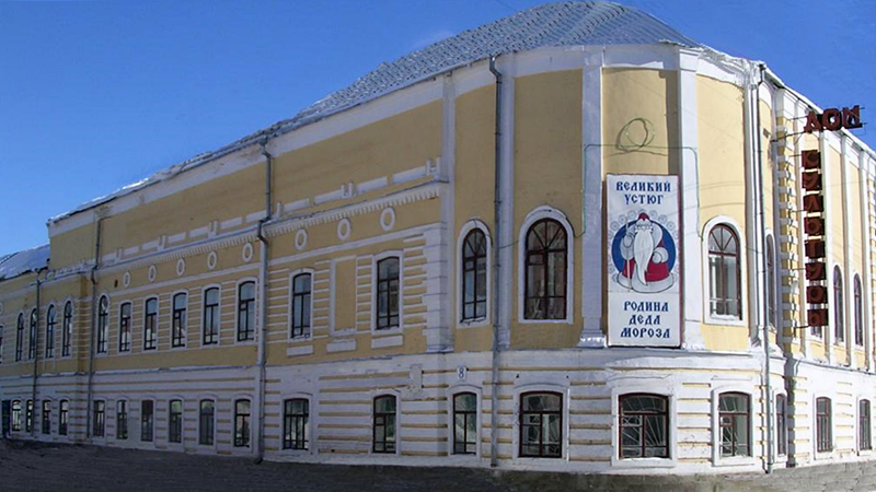 25 миллионов рублей получат вологодские кинотеатры на модернизацию