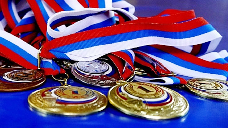 Вологодские легкоатлеты завоевали 5 медалей на Чемпионате и Первенстве Санкт-Петербурга среди юниоров и девушек до 23 лет