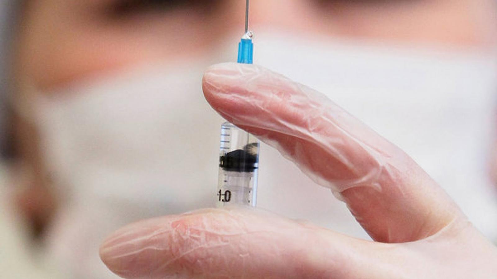 На Вологодчине вчера началась Европейская неделя иммунизации