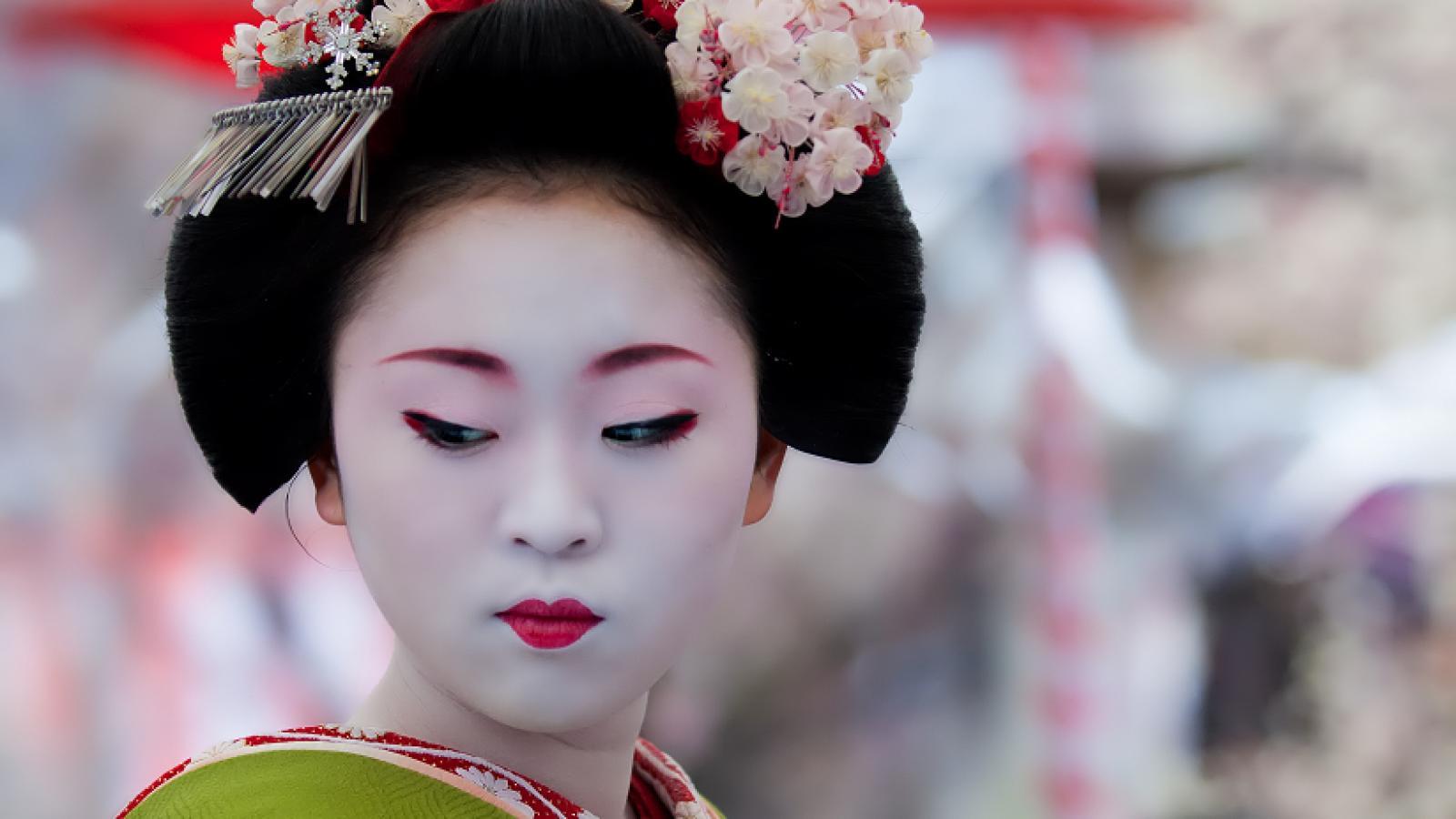 10 необычных японских традиций